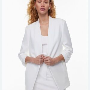 BABATON - NEW POWER BLAZER - Aritzia